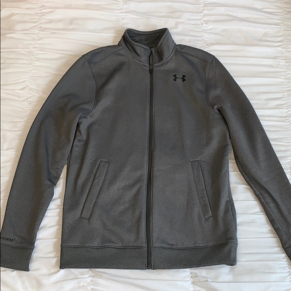 Under Armour Full Zip Jacket